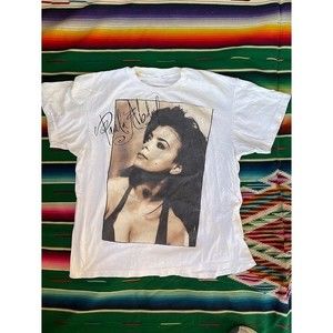 Paula Abdul Unisex T-shirt Gift For Fan